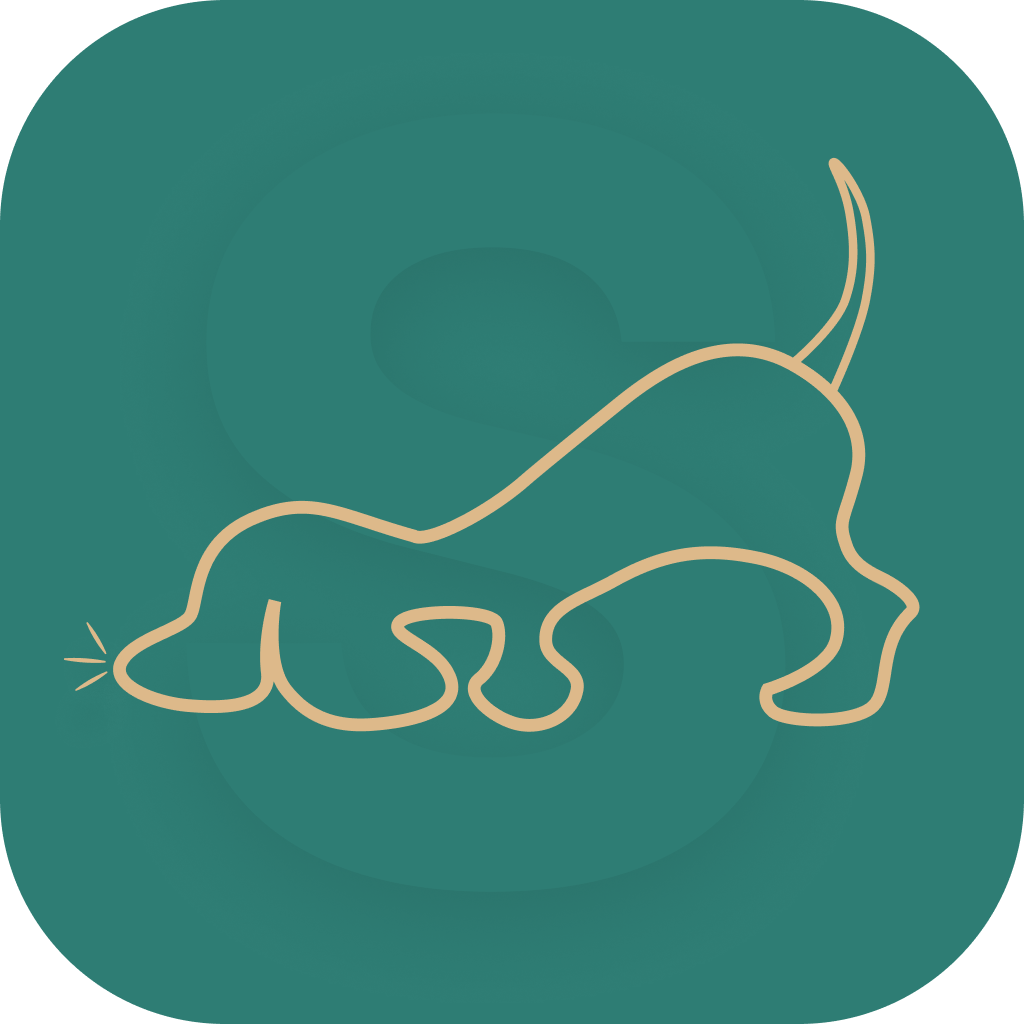 SnuudUp Logo